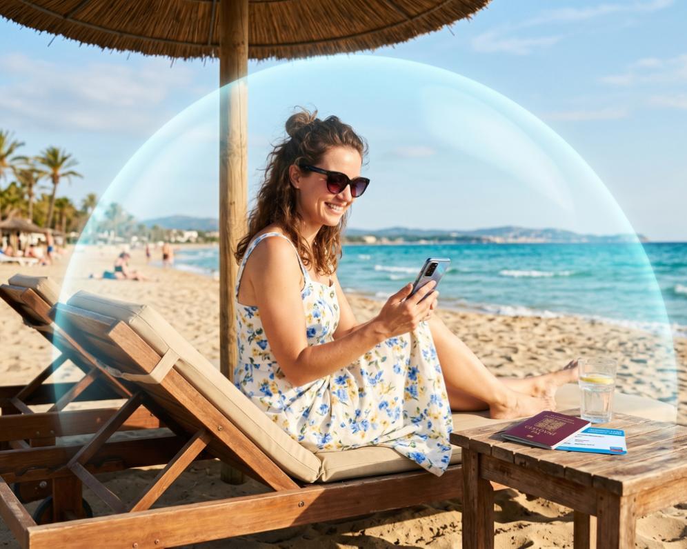Nejčastější chyby při sjednávání cestovního pojištění a jak se jim letos vyhnout